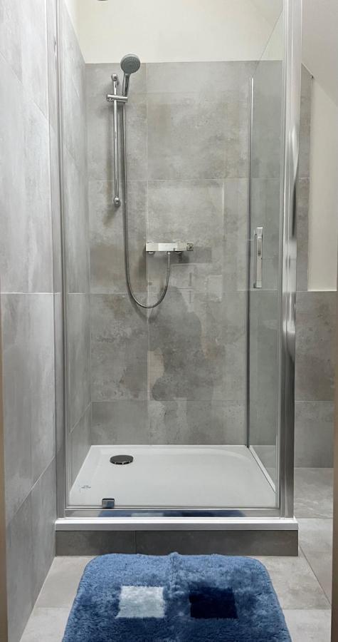 Ubytovani Zatisi 2 Olomouc Buitenkant foto