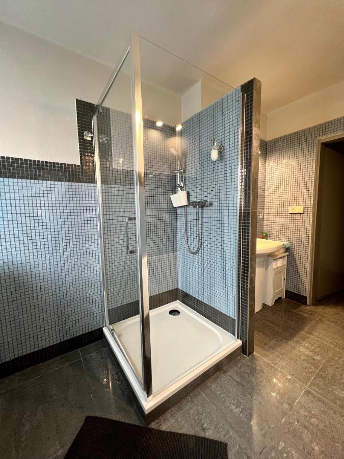 Ubytovani Zatisi 2 Olomouc Buitenkant foto