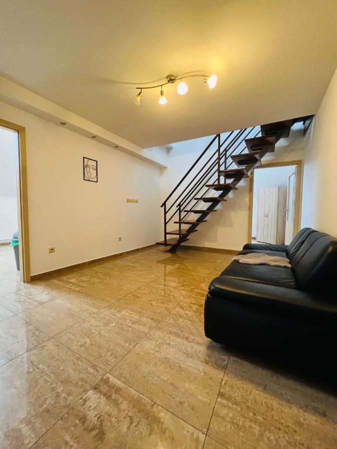 Ubytovani Zatisi 2 Olomouc Buitenkant foto
