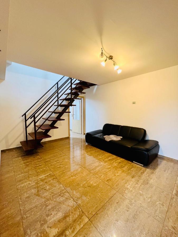 Ubytovani Zatisi 2 Olomouc Buitenkant foto