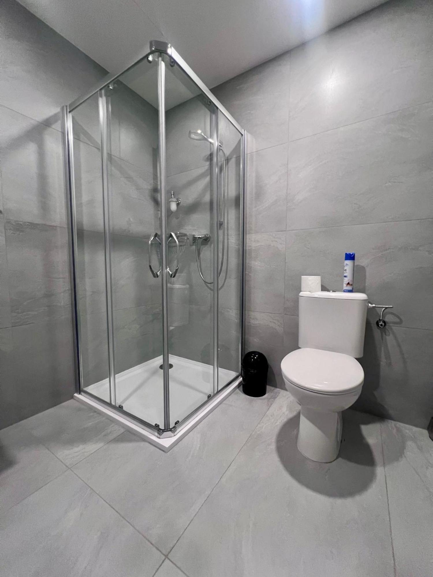 Ubytovani Zatisi 2 Olomouc Buitenkant foto